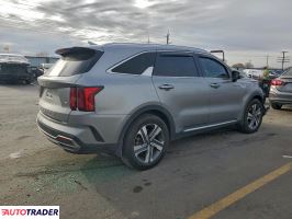 Kia Sorento 2022 1