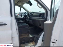 Ford Transit 2020 3