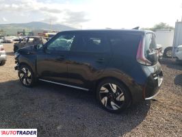 Kia Soul 2023 2