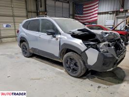 Subaru Forester 2022 2