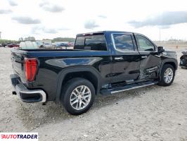 GMC Sierra 2020 5