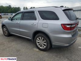 Dodge Durango 2019 3 Dodge Durango 2019 3