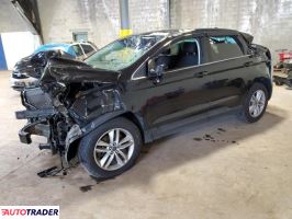 Ford Edge 2018 2