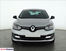 Renault Megane 2014 1.2 113 KM
