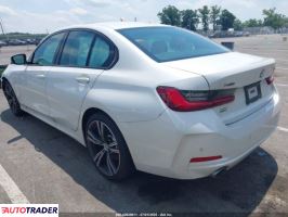 BMW 330 2023 2 BMW 330 2023 2