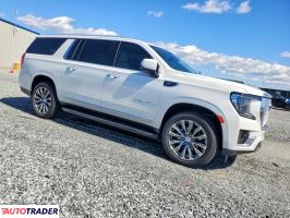 GMC Yukon 2022 6