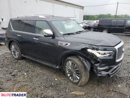 Infiniti Pozostałe 2021 5 Infiniti Pozostałe 2021 5