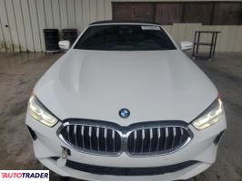 BMW 840 2020 3