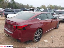 Nissan Altima 2019 2 Nissan Altima 2019 2