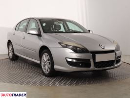 Renault Laguna 2010 2.0 147 KM