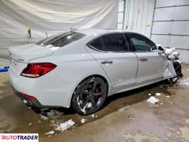 Hyundai Genesis 2021 3