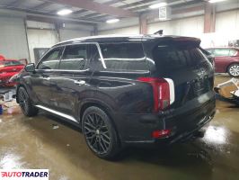 Hyundai Pozostałe 2021 3