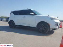 Kia Soul 2020 2