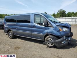 Ford Transit 2023 3