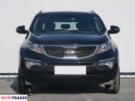 Kia Sportage 2011 1.6 132 KM