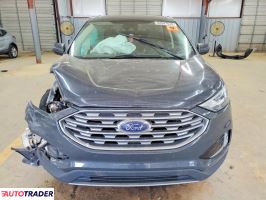 Ford Edge 2021 2