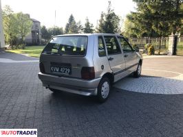 Fiat Uno 1998 1 60 KM