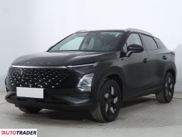 Omoda 5 2024 1.6 144 KM