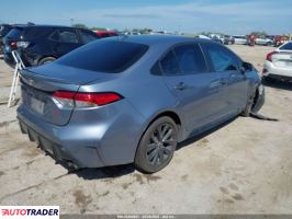 Toyota Corolla 2023 2 Toyota Corolla 2023 2