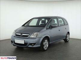 Opel Meriva 2009 1.6 103 KM