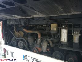 Mercedes Tourismo 0350