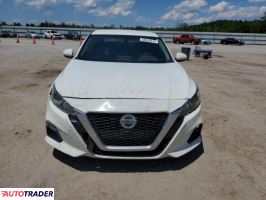 Nissan Altima 2020 2