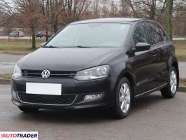 Volkswagen Polo 2013 1.2 103 KM