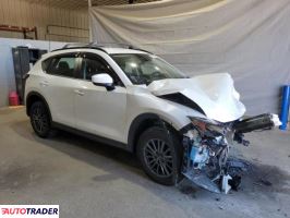 Mazda CX-5 2019 2 Mazda CX-5 2019 2