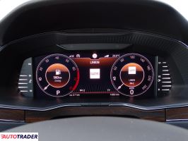 Skoda Superb 2020 2.0 272 KM Skoda Superb 2020 2.0 272 KM
