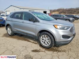 Ford Edge 2024 2