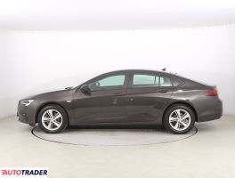 Opel Insignia 2020 2.0 171 KM Opel Insignia 2020 2.0 171 KM