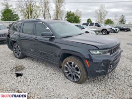 Jeep Cherokee 2021 3