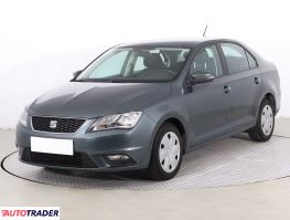 Seat Toledo 2016 1.2 88 KM Seat Toledo 2016 1.2 88 KM