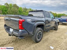 Toyota Tacoma 2026 2