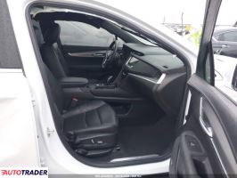 Cadillac Pozostałe 2026 2