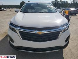 Chevrolet Equinox 2023 1