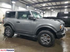 Ford Bronco 2023 2 Ford Bronco 2023 2