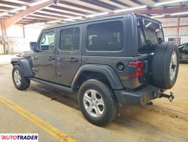 Jeep Wrangler 2020 2