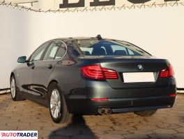 BMW 520 2013 2.0 181 KM