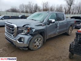 GMC Sierra 2021 6