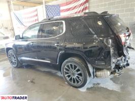 GMC Acadia 2023 3