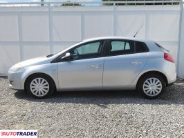 Fiat Bravo 2008 1.4 147 KM Fiat Bravo 2008 1.4 147 KM