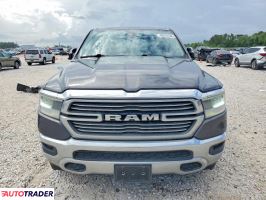 Dodge Ram 2020 5
