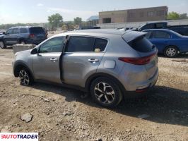 Kia Sportage 2020 2