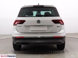 Volkswagen Tiguan 2018 2.0 177 KM Volkswagen Tiguan 2018 2.0 177 KM