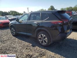 Nissan Rogue 2023 1 Nissan Rogue 2023 1