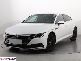 Volkswagen Arteon 2018 1.5 147 KM