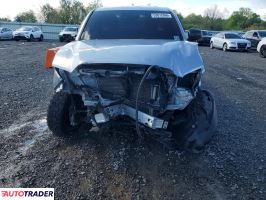 Toyota Tacoma 2021 2