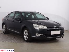 Citroen C5 - zobacz ofertę