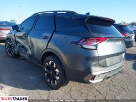 Kia Sportage 2024 1